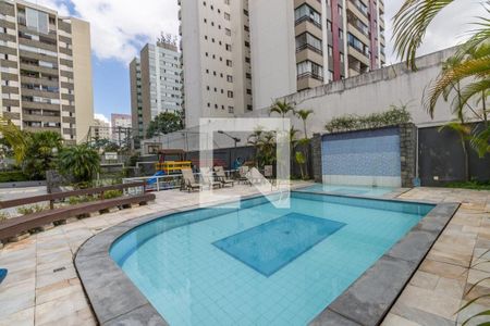 Apartamento à venda com 3 quartos, 117m² em Jardim Vila Mariana, São Paulo