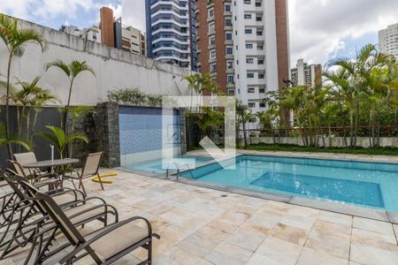 Apartamento à venda com 3 quartos, 117m² em Jardim Vila Mariana, São Paulo