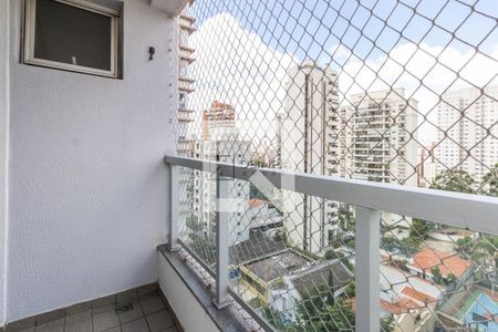 Apartamento à venda com 3 quartos, 117m² em Jardim Vila Mariana, São Paulo