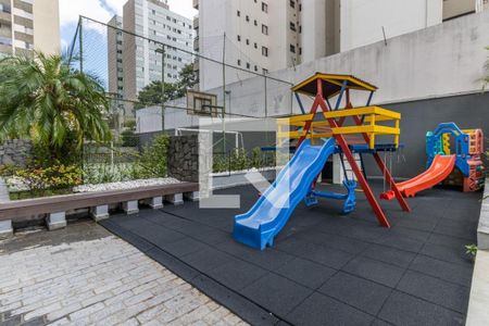 Apartamento à venda com 3 quartos, 117m² em Jardim Vila Mariana, São Paulo