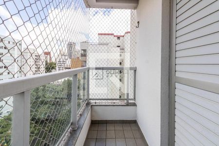 Apartamento à venda com 3 quartos, 117m² em Jardim Vila Mariana, São Paulo