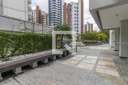 Apartamento à venda com 3 quartos, 117m² em Jardim Vila Mariana, São Paulo