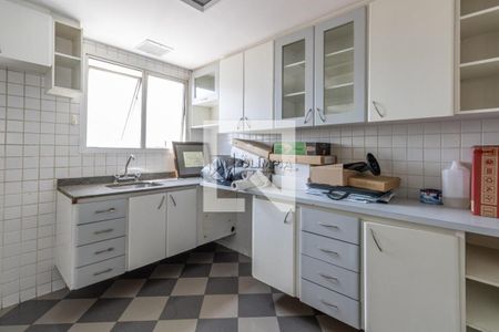 Apartamento à venda com 3 quartos, 117m² em Jardim Vila Mariana, São Paulo