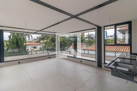 Casa à venda com 4 quartos, 780m² em Jardim Paulista, São Paulo