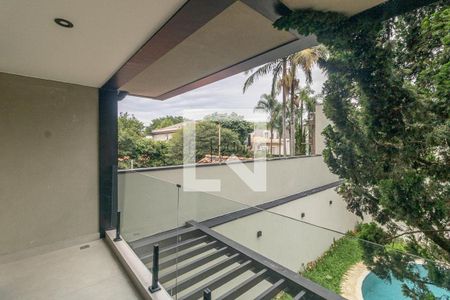 Casa à venda com 4 quartos, 780m² em Jardim Paulista, São Paulo