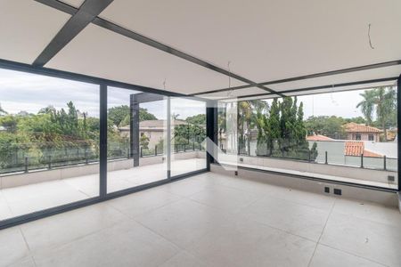 Casa à venda com 4 quartos, 780m² em Jardim Paulista, São Paulo