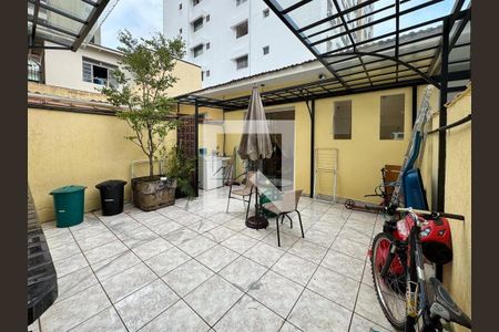 Casa à venda com 3 quartos, 150m² em Brooklin, São Paulo