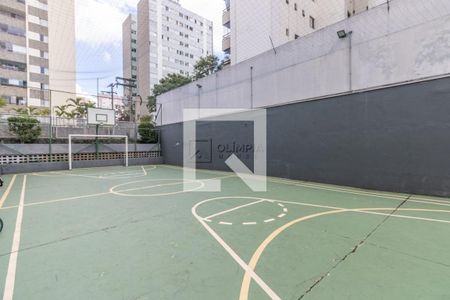 Apartamento à venda com 3 quartos, 117m² em Jardim Vila Mariana, São Paulo