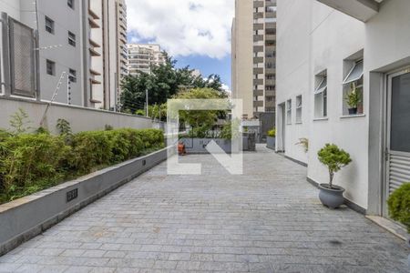 Apartamento à venda com 3 quartos, 117m² em Jardim Vila Mariana, São Paulo