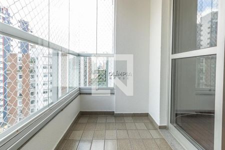 Apartamento à venda com 3 quartos, 117m² em Jardim Vila Mariana, São Paulo