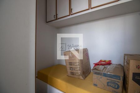 Apartamento à venda com 3 quartos, 117m² em Jardim Vila Mariana, São Paulo