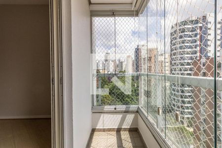 Apartamento à venda com 3 quartos, 117m² em Jardim Vila Mariana, São Paulo