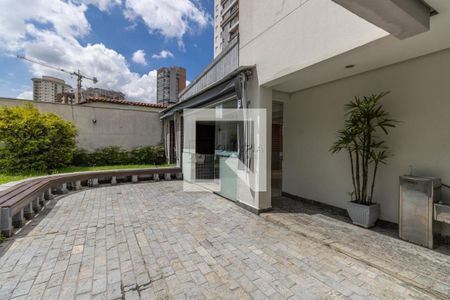 Apartamento à venda com 3 quartos, 117m² em Jardim Vila Mariana, São Paulo