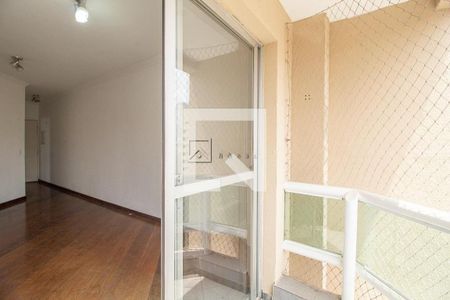 Apartamento à venda com 2 quartos, 60m² em Vila Mariana, São Paulo