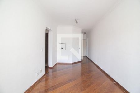 Apartamento à venda com 2 quartos, 60m² em Vila Mariana, São Paulo