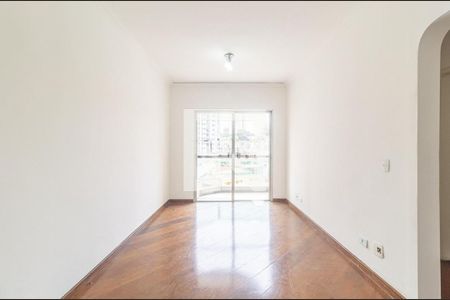 Apartamento à venda com 2 quartos, 60m² em Vila Mariana, São Paulo