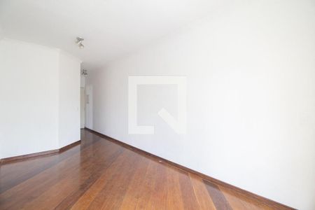 Apartamento à venda com 2 quartos, 60m² em Vila Mariana, São Paulo