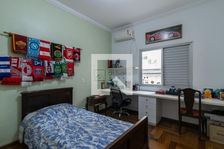 Apartamento à venda com 4 quartos, 215m² em Cerqueira César, São Paulo