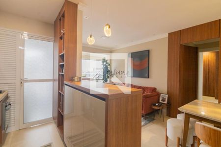 Apartamento à venda com 2 quartos, 69m² em Jardim das Acacias, São Paulo