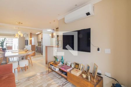 Apartamento à venda com 2 quartos, 69m² em Jardim das Acacias, São Paulo