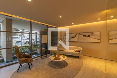 Apartamento à venda com 2 quartos, 93m² em Campo Belo, São Paulo