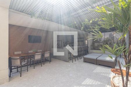 Apartamento à venda com 2 quartos, 93m² em Campo Belo, São Paulo