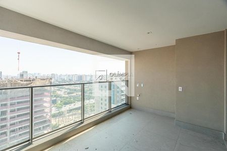 Apartamento à venda com 2 quartos, 93m² em Campo Belo, São Paulo