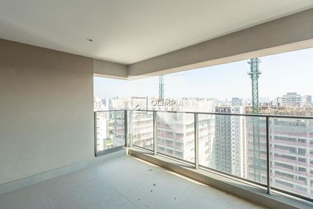 Apartamento à venda com 2 quartos, 93m² em Campo Belo, São Paulo