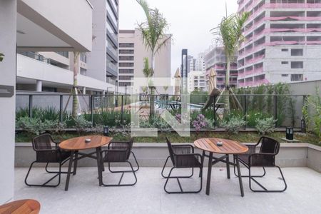 Apartamento à venda com 2 quartos, 93m² em Campo Belo, São Paulo