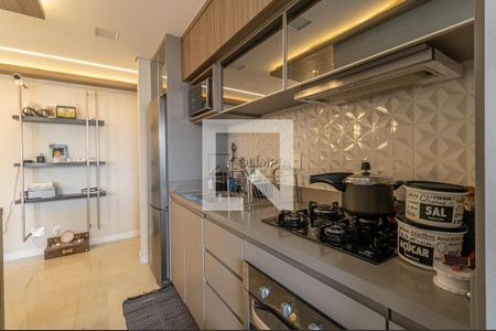 Apartamento à venda com 2 quartos, 67m² em Jardim Vila Mariana, São Paulo