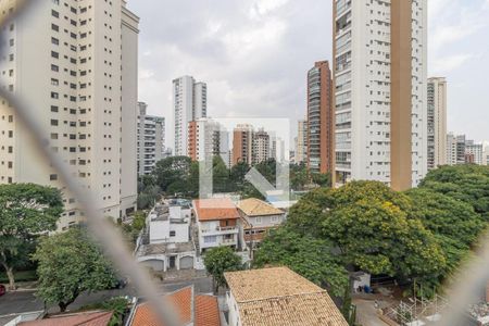 Apartamento à venda com 2 quartos, 67m² em Jardim Vila Mariana, São Paulo