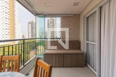 Apartamento à venda com 2 quartos, 67m² em Jardim Vila Mariana, São Paulo