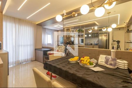 Apartamento à venda com 2 quartos, 67m² em Jardim Vila Mariana, São Paulo