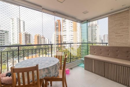 Apartamento à venda com 2 quartos, 67m² em Jardim Vila Mariana, São Paulo