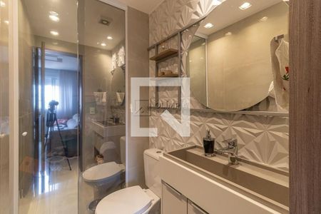 Apartamento à venda com 2 quartos, 67m² em Jardim Vila Mariana, São Paulo