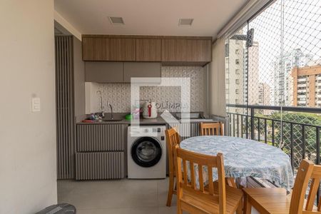 Apartamento à venda com 2 quartos, 67m² em Jardim Vila Mariana, São Paulo