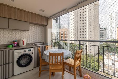 Apartamento à venda com 2 quartos, 67m² em Jardim Vila Mariana, São Paulo