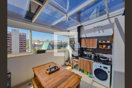 Apartamento à venda com 1 quarto, 75m² em Pinheiros, São Paulo