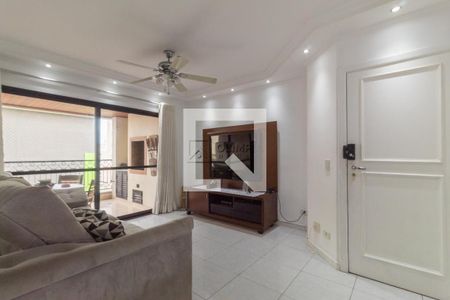 Apartamento à venda com 3 quartos, 126m² em Pompeia, São Paulo