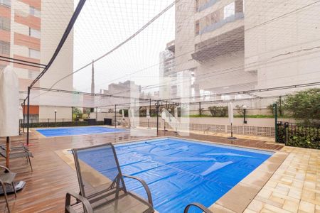 Apartamento à venda com 2 quartos, 80m² em Jardim das Acacias, São Paulo