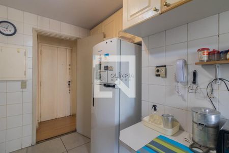 Apartamento à venda com 2 quartos, 80m² em Jardim das Acacias, São Paulo