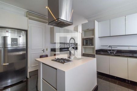 Apartamento à venda com 3 quartos, 410m² em Jardim Europa, São Paulo