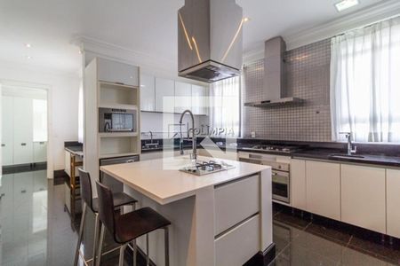 Apartamento à venda com 3 quartos, 410m² em Jardim Europa, São Paulo