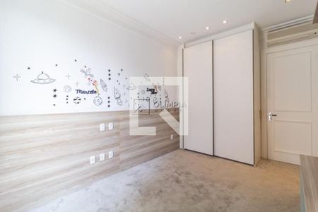 Apartamento à venda com 3 quartos, 410m² em Jardim Europa, São Paulo