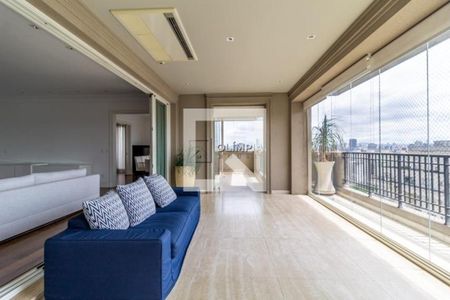 Apartamento à venda com 3 quartos, 410m² em Jardim Europa, São Paulo