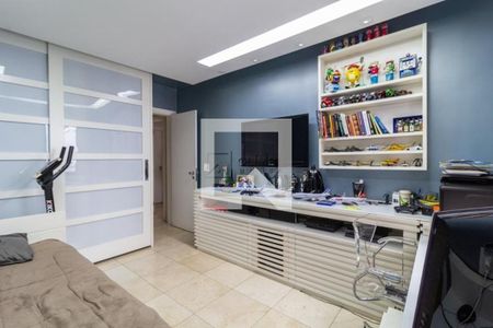 Apartamento à venda com 3 quartos, 216m² em Indianópolis, São Paulo