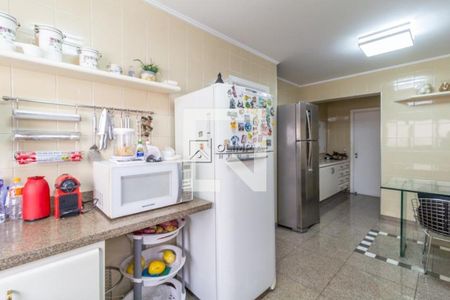 Apartamento à venda com 3 quartos, 216m² em Indianópolis, São Paulo