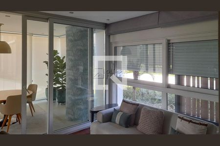 Apartamento à venda com 2 quartos, 186m² em Ibirapuera, São Paulo