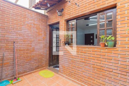 Casa à venda com 2 quartos, 96m² em Parque Residencial da Lapa, São Paulo