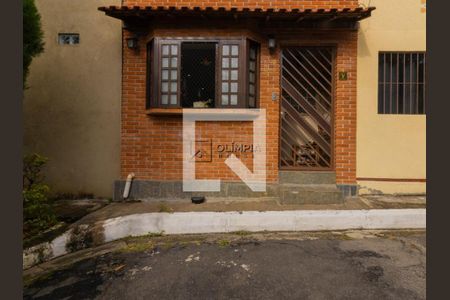 Casa à venda com 2 quartos, 96m² em Parque Residencial da Lapa, São Paulo